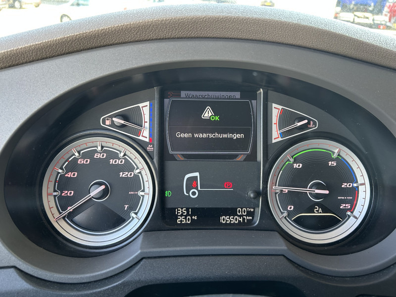 DAF XF 450 FT Space Cab / Smart Tacho V2 / Stand Airco / APK TUV 08-26 - Cabeza tractora: foto 4 DAF XF 450 FT Space Cab / Smart Tacho V2 / Stand Airco / APK TUV 08-26 - Cabeza tractora: foto 4