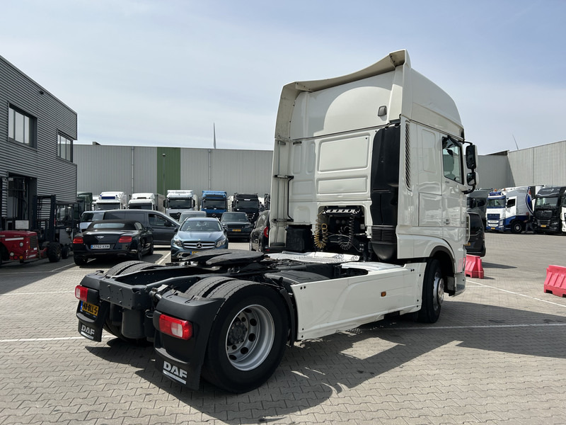 DAF XF 450 FT Super Space Cab / 682 dkm / MX Brake / NL Truck - Cabeza tractora: foto 2 DAF XF 450 FT Super Space Cab / 682 dkm / MX Brake / NL Truck - Cabeza tractora: foto 2