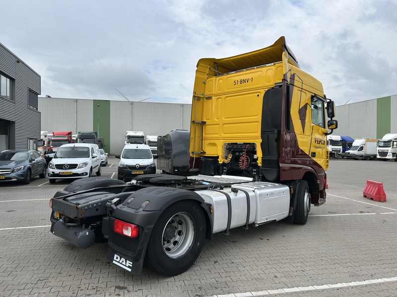 DAF XF 460 FT Space Cab / 838 dkm / New Tacho V2 / APK TUV 11-25 - Cabeza tractora: foto 2 DAF XF 460 FT Space Cab / 838 dkm / New Tacho V2 / APK TUV 11-25 - Cabeza tractora: foto 2