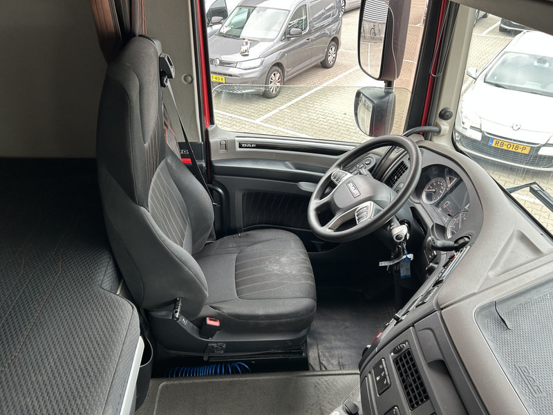 DAF XF 480 FT SC / 616 dkm / PTO Hydraulic / Stand Airco / APK TUV 01-26 - Cabeza tractora: foto 3 DAF XF 480 FT SC / 616 dkm / PTO Hydraulic / Stand Airco / APK TUV 01-26 - Cabeza tractora: foto 3