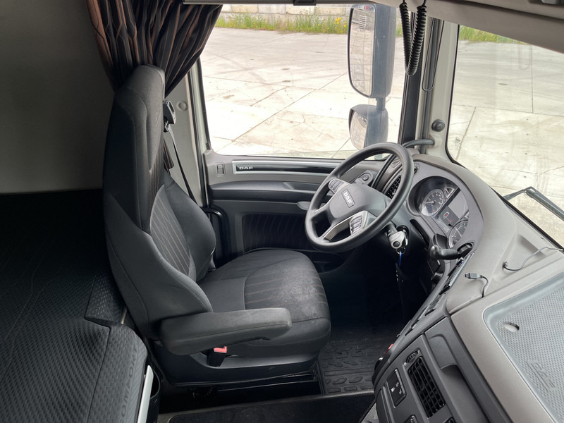 DAF XF 480 FTP Space Cab / 6x2 / Stand klima / APK TUV 10-25 - Cabeza tractora: foto 3 DAF XF 480 FTP Space Cab / 6x2 / Stand klima / APK TUV 10-25 - Cabeza tractora: foto 3