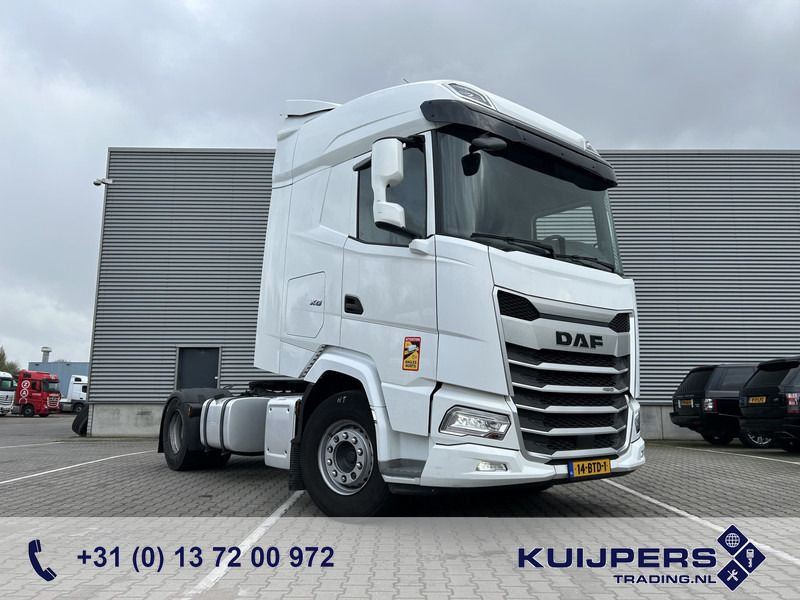 DAF XG 480 FT / 332 dkm / Full LED / 2 Tanks / MX Brake / APK TUV 07-26 - Cabeza tractora: foto 1 DAF XG 480 FT / 332 dkm / Full LED / 2 Tanks / MX Brake / APK TUV 07-26 - Cabeza tractora: foto 1