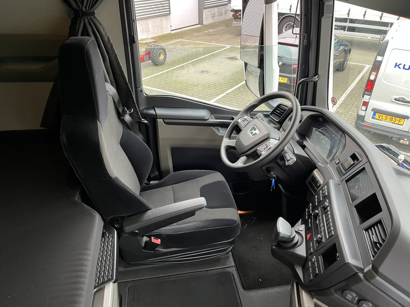 MAN TGX 18.470 GX / ZF Retarder / Full LED / 2 Tanks / APK TUV 01-26 - Cabeza tractora: foto 3 MAN TGX 18.470 GX / ZF Retarder / Full LED / 2 Tanks / APK TUV 01-26 - Cabeza tractora: foto 3