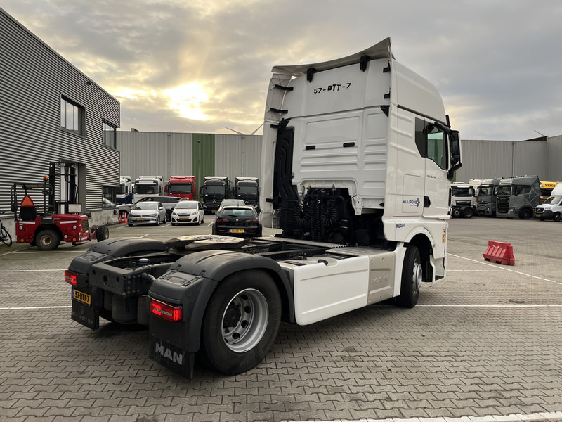MAN TGX 18.470 GX / ZF Retarder / Full LED / 2 Tanks / APK TUV 01-26 - Cabeza tractora: foto 2 MAN TGX 18.470 GX / ZF Retarder / Full LED / 2 Tanks / APK TUV 01-26 - Cabeza tractora: foto 2