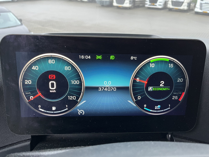Mercedes-Benz Actros 2645 Bigspace / 374 dkm / 6x2 / Mirror Cams / NL Truck - Cabeza tractora: foto 3 Mercedes-Benz Actros 2645 Bigspace / 374 dkm / 6x2 / Mirror Cams / NL Truck - Cabeza tractora: foto 3