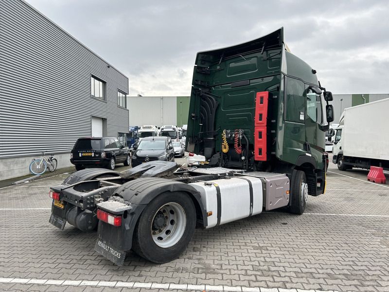 Renault T 380 Comfort / 583 dkm / NL Truck - Cabeza tractora: foto 2 Renault T 380 Comfort / 583 dkm / NL Truck - Cabeza tractora: foto 2
