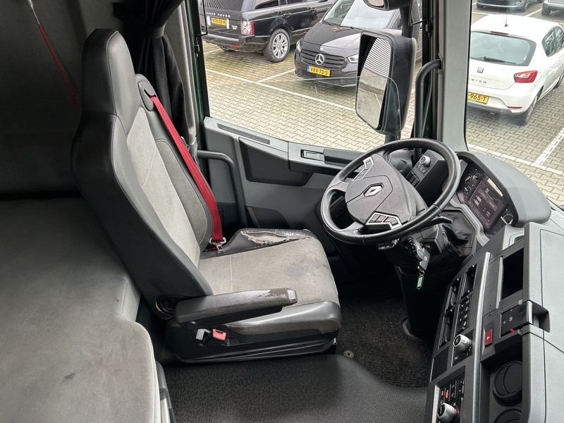 Renault T 380 Comfort / 583 dkm / NL Truck - Cabeza tractora: foto 3 Renault T 380 Comfort / 583 dkm / NL Truck - Cabeza tractora: foto 3