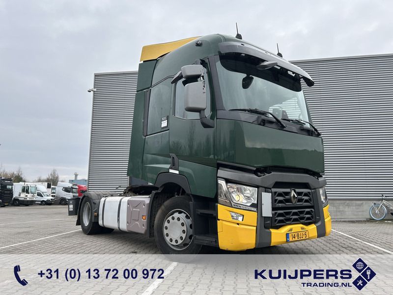 Renault T 380 Comfort / 583 dkm / NL Truck - Cabeza tractora: foto 1 Renault T 380 Comfort / 583 dkm / NL Truck - Cabeza tractora: foto 1
