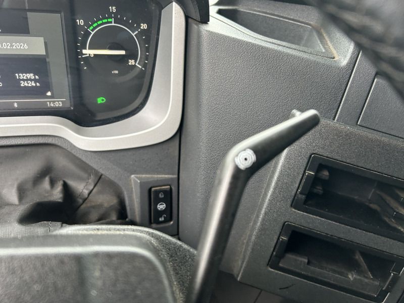 Renault T 380 Comfort / 583 dkm / NL Truck - Cabeza tractora: foto 5 Renault T 380 Comfort / 583 dkm / NL Truck - Cabeza tractora: foto 5