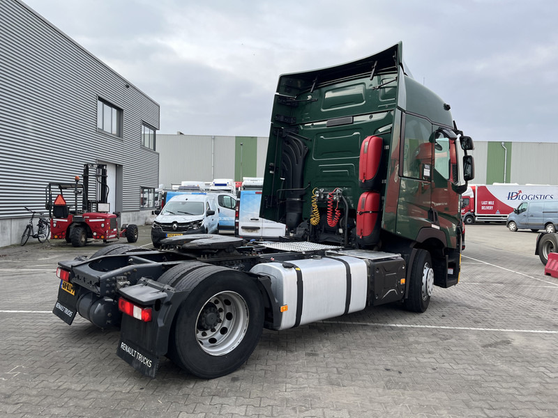 Renault T 380 Comfort Euro 6 / 742 dkm / NL Truck - Cabeza tractora: foto 2 Renault T 380 Comfort Euro 6 / 742 dkm / NL Truck - Cabeza tractora: foto 2