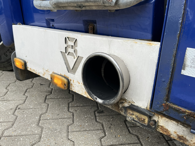 Leasing financiero de Scania R 143H V8 500 Streamline / V8 Sound / Retarder / Old Skool Classic leasing Scania R 143H V8 500 Streamline / V8 Sound / Retarder / Old Skool Classic: foto 13