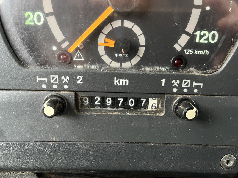 Leasing financiero de Scania R 143H V8 500 Streamline / V8 Sound / Retarder / Old Skool Classic leasing Scania R 143H V8 500 Streamline / V8 Sound / Retarder / Old Skool Classic: foto 6