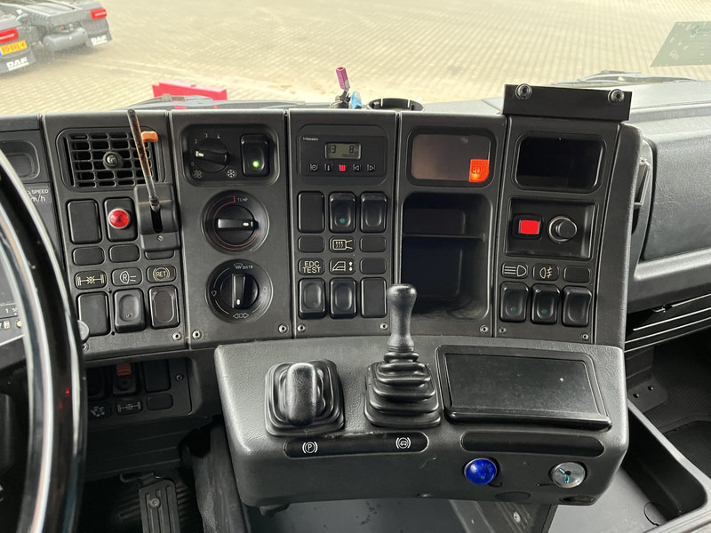 Leasing financiero de Scania R 143H V8 500 Streamline / V8 Sound / Retarder / Old Skool Classic leasing Scania R 143H V8 500 Streamline / V8 Sound / Retarder / Old Skool Classic: foto 7