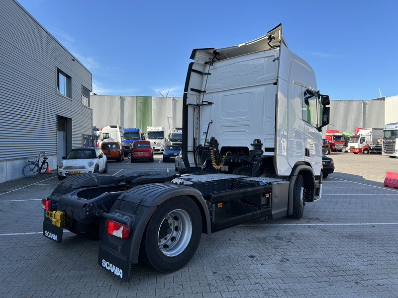 Scania R450 Highline / Retarder / 770 dkm / APK TUV 03-26 - Cabeza tractora: foto 2 Scania R450 Highline / Retarder / 770 dkm / APK TUV 03-26 - Cabeza tractora: foto 2
