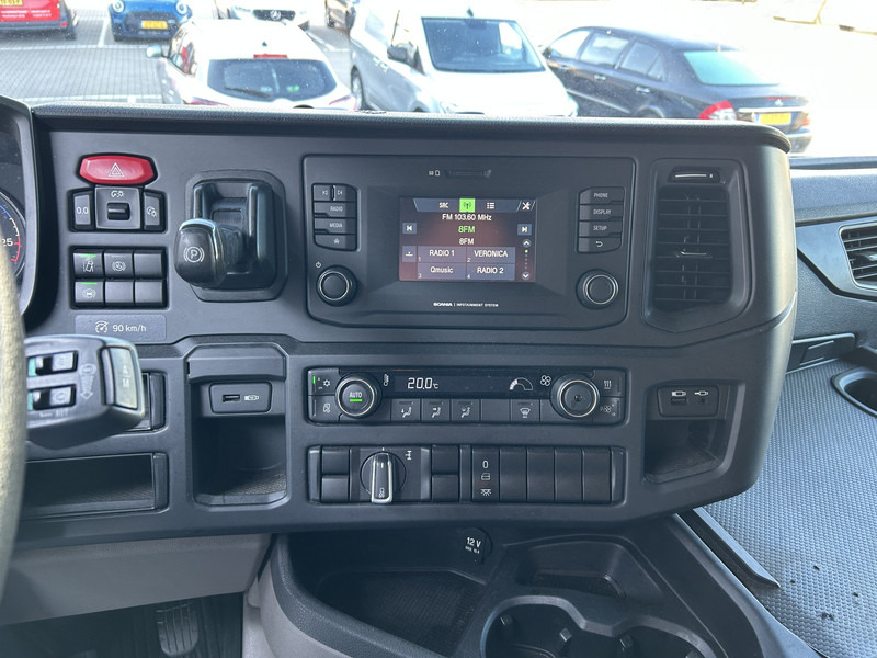 Scania R450 Highline / Retarder / 770 dkm / APK TUV 03-26 - Cabeza tractora: foto 5 Scania R450 Highline / Retarder / 770 dkm / APK TUV 03-26 - Cabeza tractora: foto 5