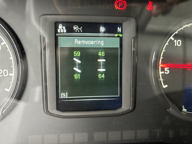 Scania R450 Highline / Retarder / 808 dkm / APK TUV 07-26 - Cabeza tractora: foto 5 Scania R450 Highline / Retarder / 808 dkm / APK TUV 07-26 - Cabeza tractora: foto 5