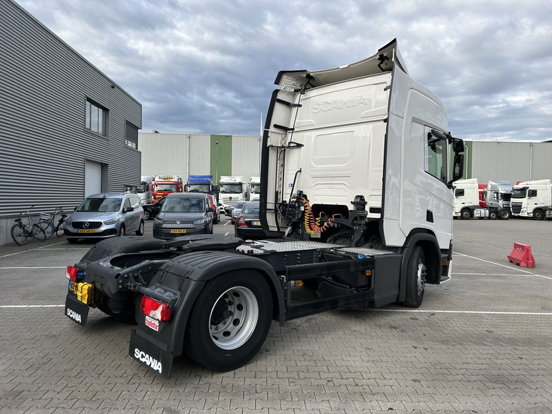 Scania R450 Highline / Retarder / 808 dkm / APK TUV 07-26 - Cabeza tractora: foto 2 Scania R450 Highline / Retarder / 808 dkm / APK TUV 07-26 - Cabeza tractora: foto 2