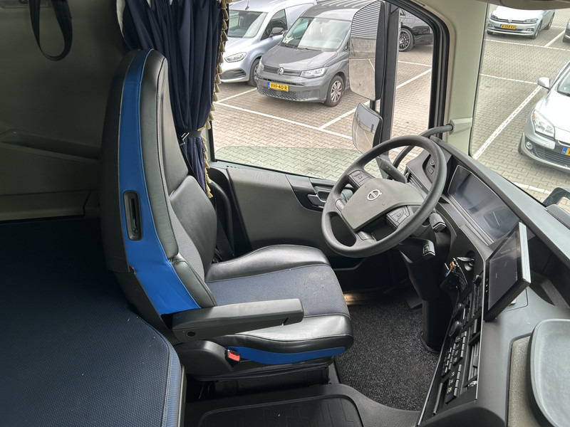 Volvo FH 500 Globetrotter XL / 253 dkm / VEB+ / 2 Tanks / APK TUV 07-26 - Cabeza tractora: foto 3 Volvo FH 500 Globetrotter XL / 253 dkm / VEB+ / 2 Tanks / APK TUV 07-26 - Cabeza tractora: foto 3