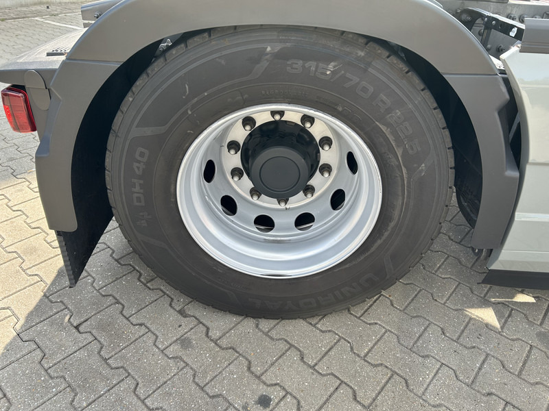 Cabeza tractora Volvo FH 500 Globetrotter XL / VEB+ / 2 Tanks / New Tacho V2 / APK TUV 07-26: foto 11