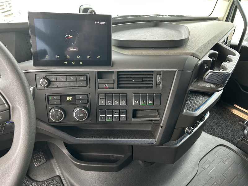 Cabeza tractora Volvo FH 500 Globetrotter XL / VEB+ / 2 Tanks / New Tacho V2 / APK TUV 07-26: foto 6