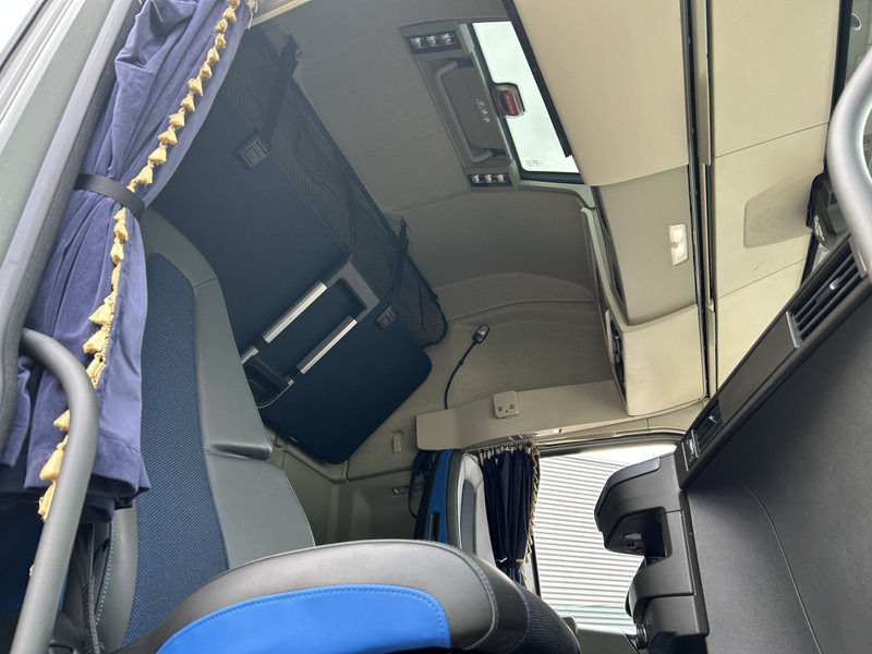 Cabeza tractora Volvo FH 500 Globetrotter XL / VEB+ / 2 Tanks / New Tacho V2 / APK TUV 07-26: foto 8