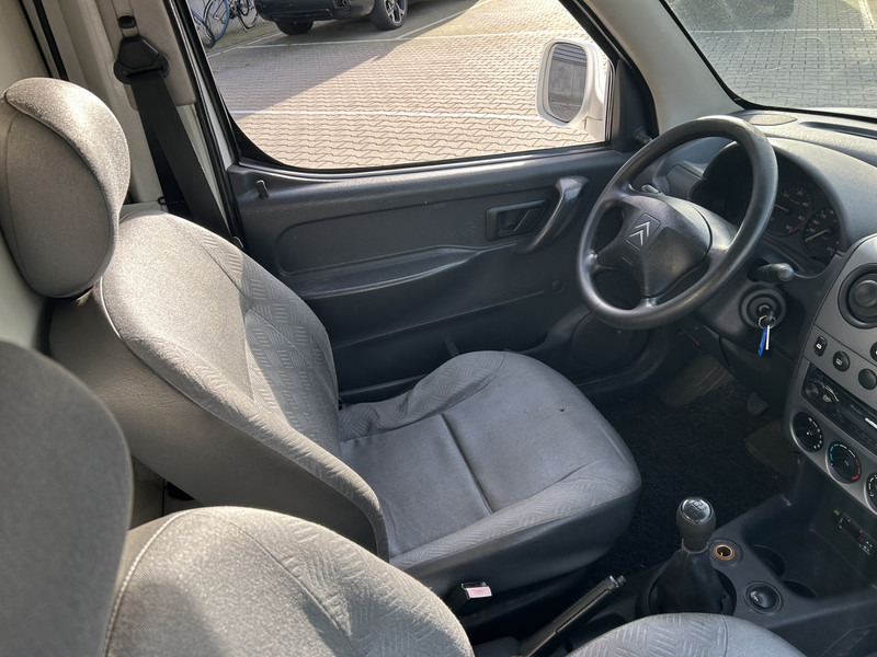 Citroën Berlingo 1.9d / 150 dkm / Frigo Box -25 gr. / APK TUV 10-26 - Frigorífico furgoneta: foto 3 Citroën Berlingo 1.9d / 150 dkm / Frigo Box -25 gr. / APK TUV 10-26 - Frigorífico furgoneta: foto 3