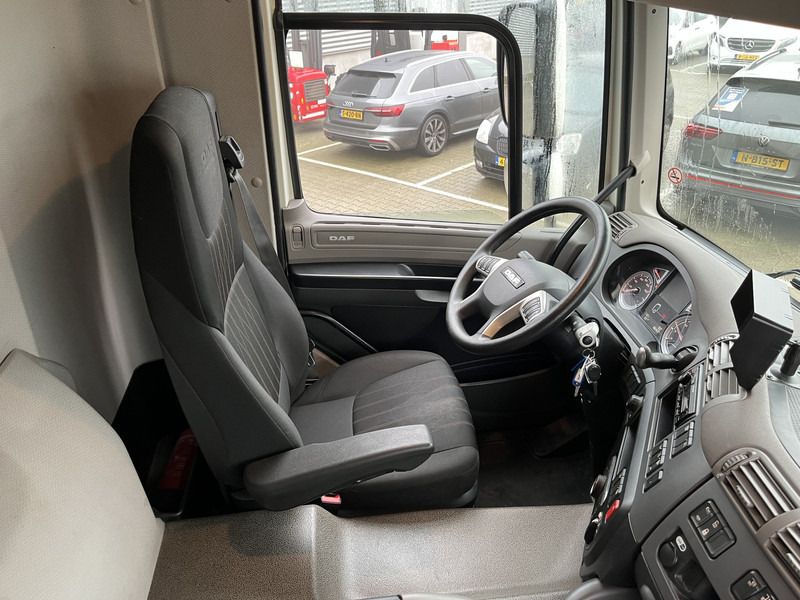 DAF CF 260 FA / 18 Ton / 166 dkm / Box 7.5 m / Laadklep / APK 05-25 - Camión caja cerrada: foto 3 DAF CF 260 FA / 18 Ton / 166 dkm / Box 7.5 m / Laadklep / APK 05-25 - Camión caja cerrada: foto 3