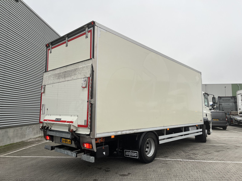 DAF CF 260 FA / 18 Ton / 350 dkm / Box 7.5 m / Laadklep / APK TUV 04-26 - Camión caja cerrada: foto 2 DAF CF 260 FA / 18 Ton / 350 dkm / Box 7.5 m / Laadklep / APK TUV 04-26 - Camión caja cerrada: foto 2