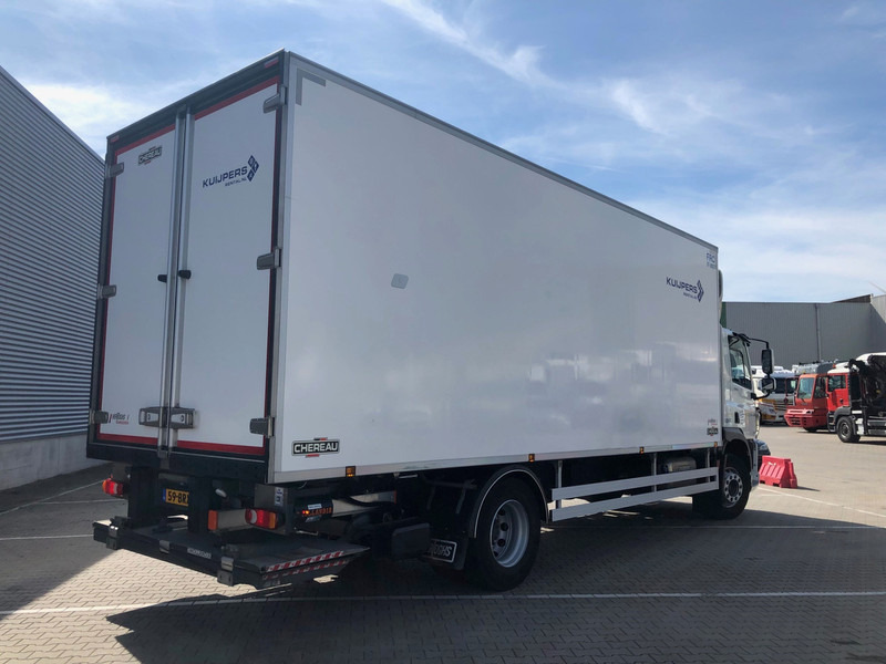 DAF CF 260 FA / Carrier Koeler / Chereau Frigo Box / Laadklep / APK TUV 09-26 - Frigorífico camión: foto 2 DAF CF 260 FA / Carrier Koeler / Chereau Frigo Box / Laadklep / APK TUV 09-26 - Frigorífico camión: foto 2