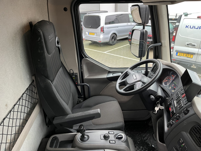 DAF LF 180 FA Euro 6 / 12 Ton / 347 dkm / Box / LBW - Camión caja cerrada: foto 3 DAF LF 180 FA Euro 6 / 12 Ton / 347 dkm / Box / LBW - Camión caja cerrada: foto 3