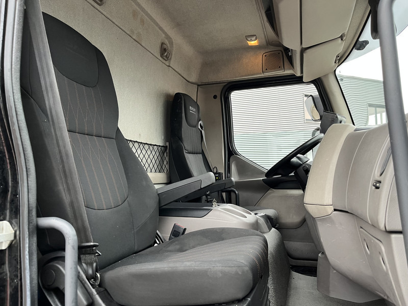 Camión caja cerrada DAF LF 180 FA Euro 6 / 12 Ton / 347 dkm / Box / LBW: foto 6