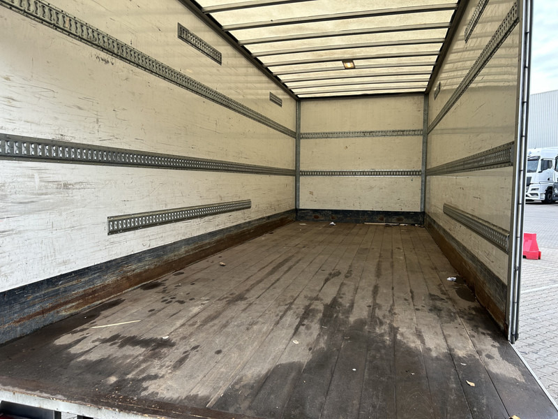 Camión caja cerrada DAF LF 45 210 EEV / 466 dkm / Box Truck / Loadlift 1500 kg / NL Truck: foto 8 Camión caja cerrada DAF LF 45 210 EEV / 466 dkm / Box Truck / Loadlift 1500 kg / NL Truck: foto 8