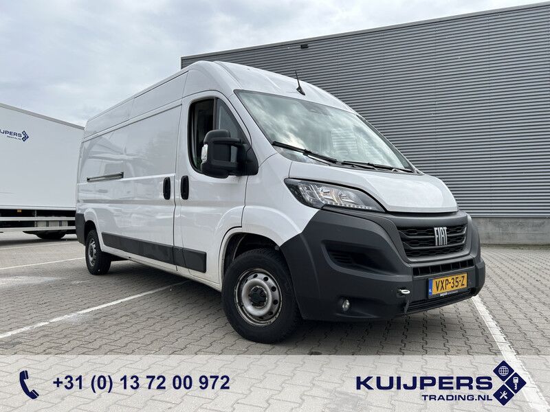 Fiat Ducato 2.2 MultiJet / Motor Defect -> Not Starting / 183 dkm / L3 H2 / APK TUV 08-26 - Furgoneta pequeña: foto 1 Fiat Ducato 2.2 MultiJet / Motor Defect -> Not Starting / 183 dkm / L3 H2 / APK TUV 08-26 - Furgoneta pequeña: foto 1