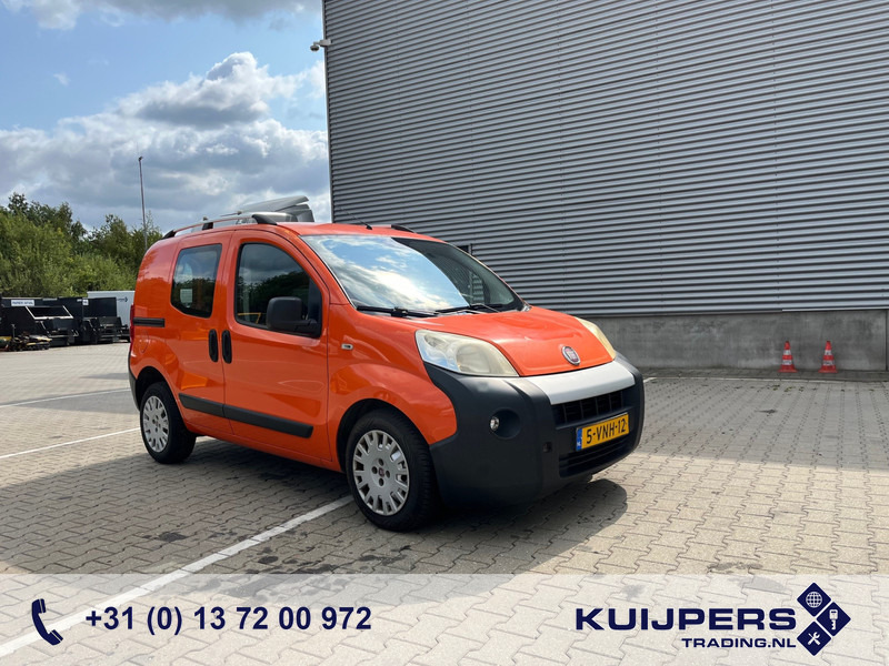 Fiat Fiorino 1.3 MJ SX / NL Van / APK TUV 04-26 - Furgoneta pequeña: foto 1 Fiat Fiorino 1.3 MJ SX / NL Van / APK TUV 04-26 - Furgoneta pequeña: foto 1