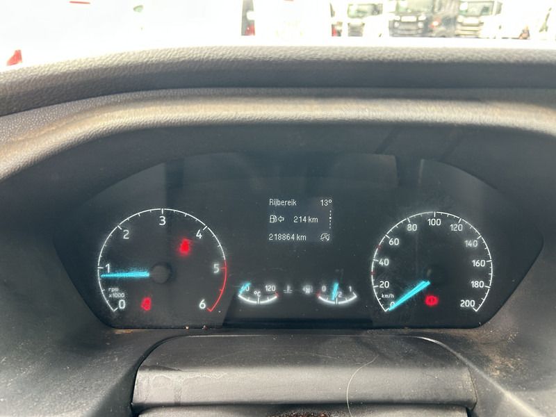 Ford Transit 2.0 TDCI Trend / Motor Problems / L3 H2 / Airco / APK TUV 02-27 - Furgón: foto 5 Ford Transit 2.0 TDCI Trend / Motor Problems / L3 H2 / Airco / APK TUV 02-27 - Furgón: foto 5