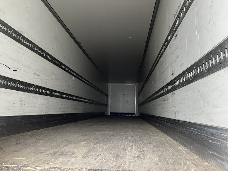 Krone DryLiner / Box / Huckepack / BPW Drum - Caja cerrada semirremolque: foto 3 Krone DryLiner / Box / Huckepack / BPW Drum - Caja cerrada semirremolque: foto 3