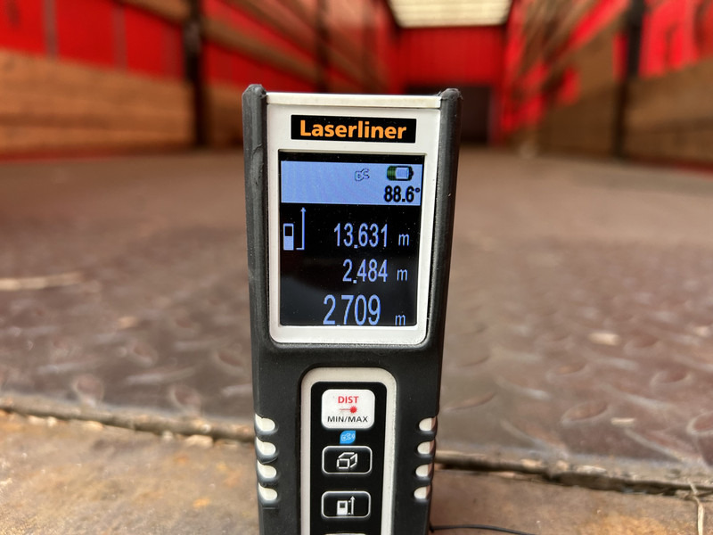 Krone Profi Liner / Curtainside / BPW Drum / NL Trailer - Semirremolque lona: foto 4 Krone Profi Liner / Curtainside / BPW Drum / NL Trailer - Semirremolque lona: foto 4