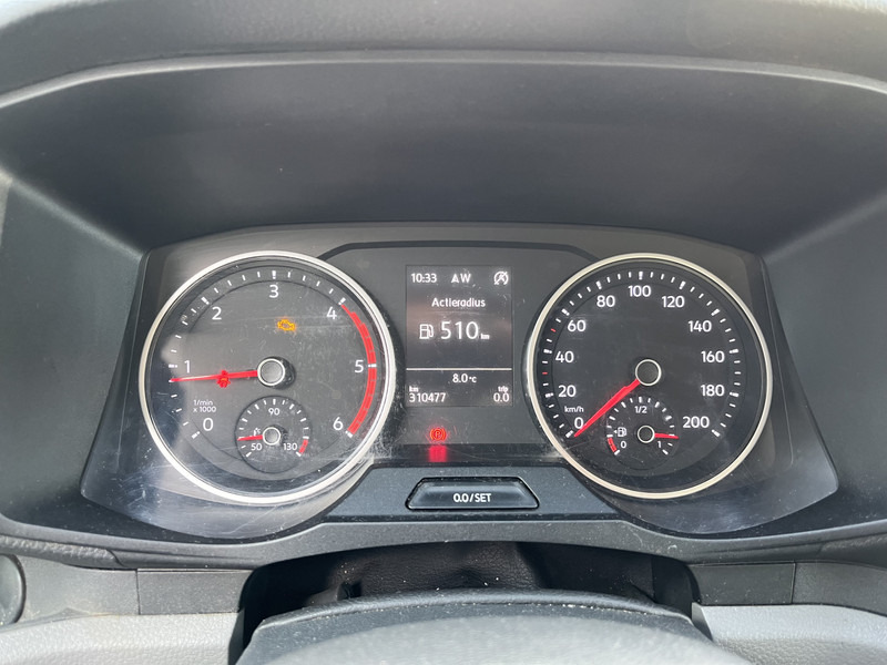 MAN TGE 3.180 Euro 6 / Navi / Cruise / Box / Loadlift / NL Van - Furgoneta: foto 4 MAN TGE 3.180 Euro 6 / Navi / Cruise / Box / Loadlift / NL Van - Furgoneta: foto 4