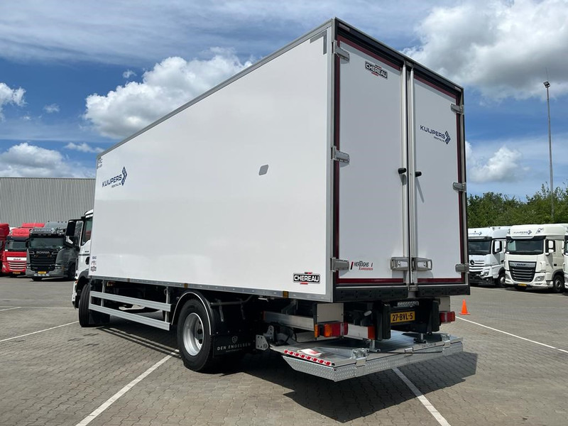 Frigorífico camión MAN TGM 18.250 / Carrier Koeler -30 gr / Chereau Frigobox / Laadklep / APK 06-26: foto 18