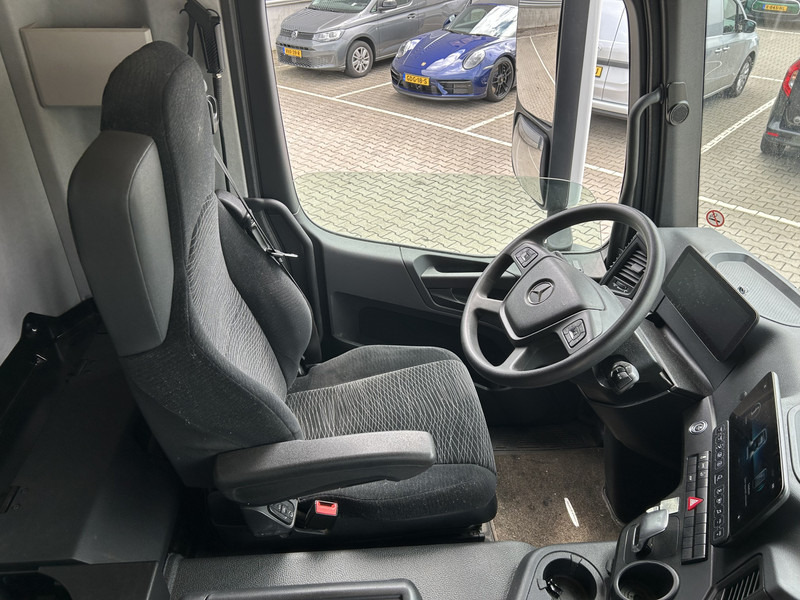 Mercedes-Benz Actros 2124 / Carrier Supra 850 -30 gr / Koeler / Laadklep / APK 03-26 - Frigorífico camión: foto 3 Mercedes-Benz Actros 2124 / Carrier Supra 850 -30 gr / Koeler / Laadklep / APK 03-26 - Frigorífico camión: foto 3