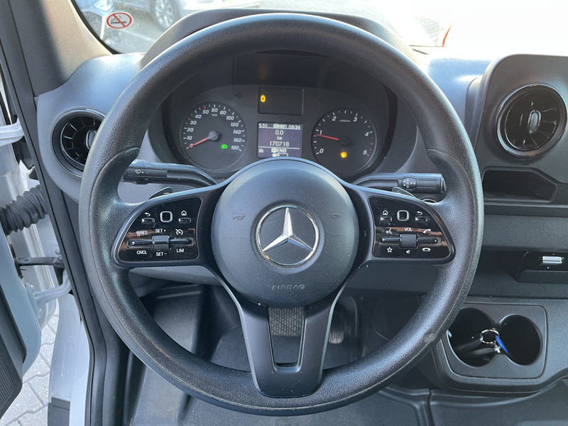 Mercedes-Benz Sprinter 311 2.2 CDI Euro 6D / 170 dkm / L3 H2 / APK TUV 03-26 - Furgoneta pequeña: foto 4 Mercedes-Benz Sprinter 311 2.2 CDI Euro 6D / 170 dkm / L3 H2 / APK TUV 03-26 - Furgoneta pequeña: foto 4