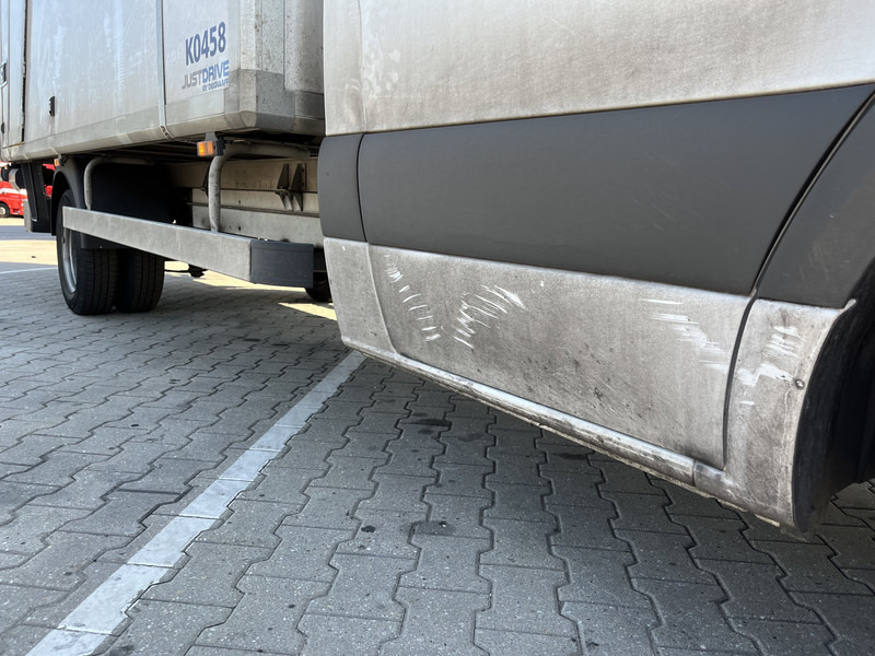 Leasing financiero de Mercedes-Benz Sprinter 315 1.9 CDI / Dak Schade - Roof Damage / Loadlift / APK TUV 07-26 leasing Mercedes-Benz Sprinter 315 1.9 CDI / Dak Schade - Roof Damage / Loadlift / APK TUV 07-26: foto 15