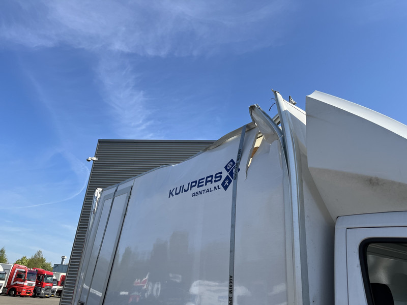Leasing financiero de Mercedes-Benz Sprinter 315 1.9 CDI / Dak Schade - Roof Damage / Loadlift / APK TUV 07-26 leasing Mercedes-Benz Sprinter 315 1.9 CDI / Dak Schade - Roof Damage / Loadlift / APK TUV 07-26: foto 10