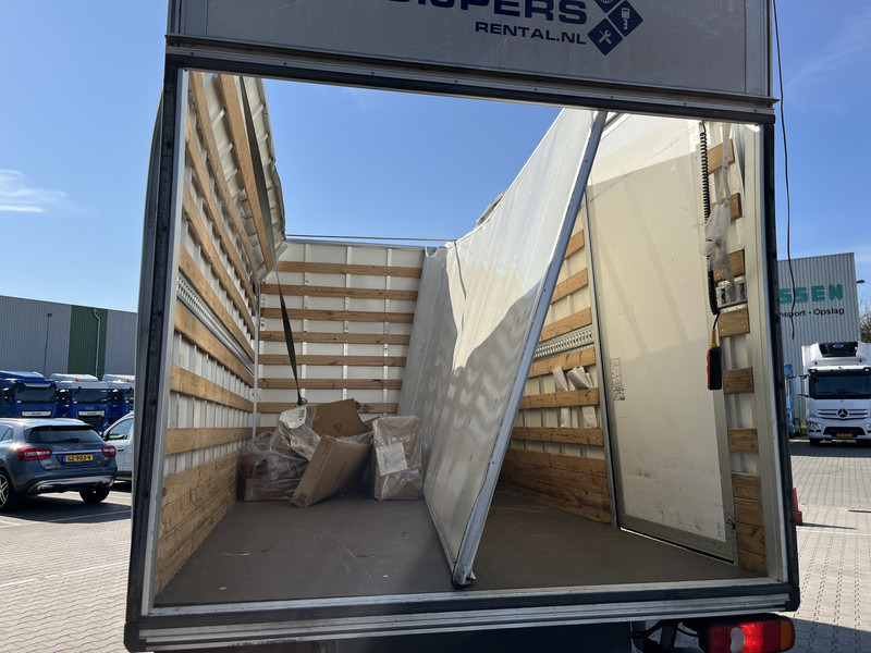 Leasing financiero de Mercedes-Benz Sprinter 315 1.9 CDI / Dak Schade - Roof Damage / Loadlift / APK TUV 07-26 leasing Mercedes-Benz Sprinter 315 1.9 CDI / Dak Schade - Roof Damage / Loadlift / APK TUV 07-26: foto 6