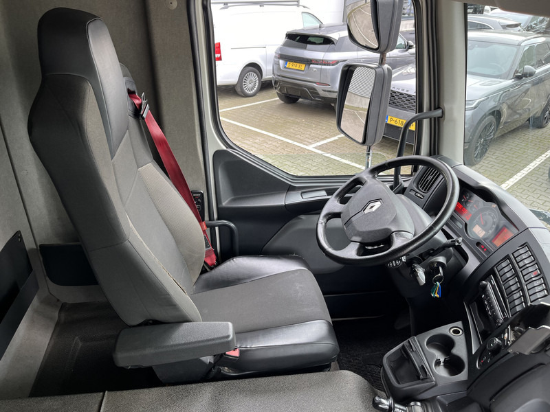 Renault D 250 Euro 6 / Chassis Cabine / 500 dkm / 12 Ton / Full Air - Chasis camión: foto 3 Renault D 250 Euro 6 / Chassis Cabine / 500 dkm / 12 Ton / Full Air - Chasis camión: foto 3