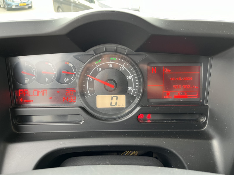 Renault D 250 Euro 6 / Chassis Cabine / 500 dkm / 12 Ton / Full Air - Chasis camión: foto 4 Renault D 250 Euro 6 / Chassis Cabine / 500 dkm / 12 Ton / Full Air - Chasis camión: foto 4