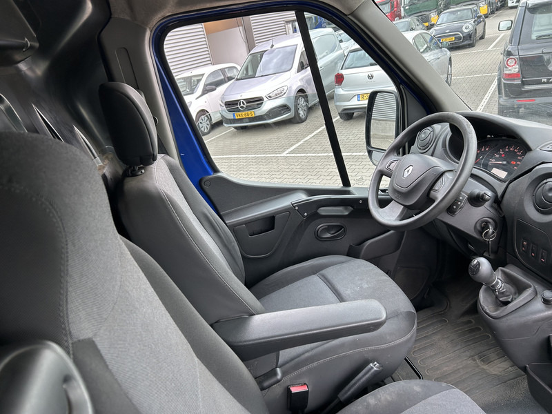 Renault Master 2.3 DCI L4H3 EL Energy / 321 dkm / Cruise / Cam / APK TUV 07-26 - Furgón: foto 3 Renault Master 2.3 DCI L4H3 EL Energy / 321 dkm / Cruise / Cam / APK TUV 07-26 - Furgón: foto 3