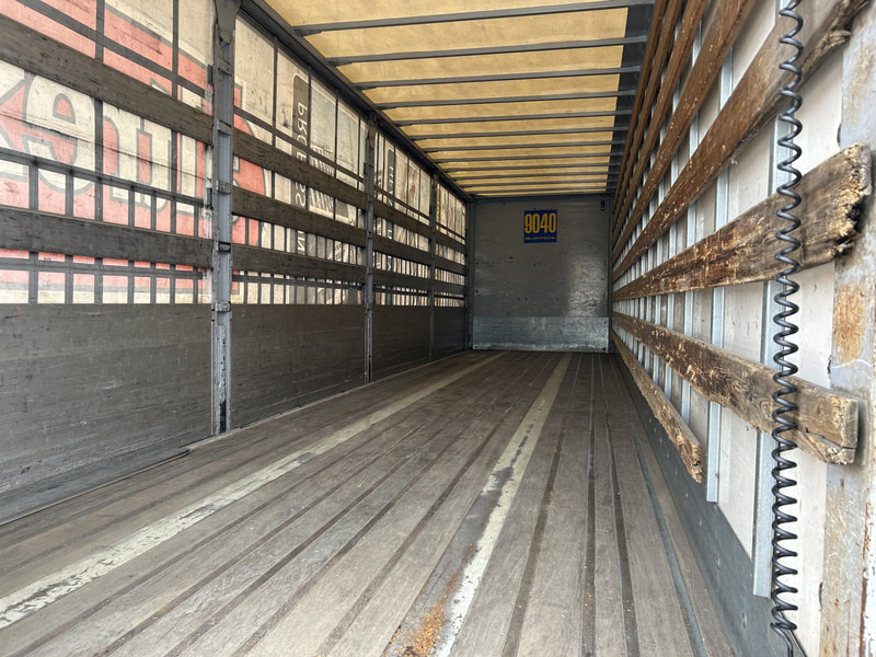 Renders ROC 12.10 City / Box / Loadlift 2000 kg / NL Trailer - Caja cerrada semirremolque: foto 3 Renders ROC 12.10 City / Box / Loadlift 2000 kg / NL Trailer - Caja cerrada semirremolque: foto 3