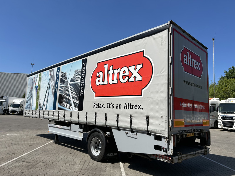 Renders ROC 12.10 City / Curtainside / Loadlift 2000 kg / NL Trailer - Semirremolque lona: foto 3 Renders ROC 12.10 City / Curtainside / Loadlift 2000 kg / NL Trailer - Semirremolque lona: foto 3