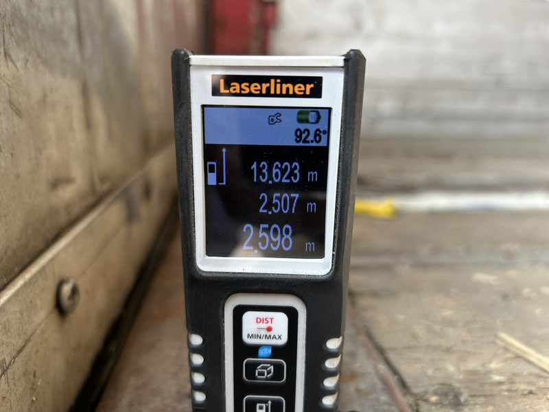 Renders ROC 12.18 / Curtainside / Loadlift / Lift + Steer Axle / Side Boards - Semirremolque lona: foto 5 Renders ROC 12.18 / Curtainside / Loadlift / Lift + Steer Axle / Side Boards - Semirremolque lona: foto 5